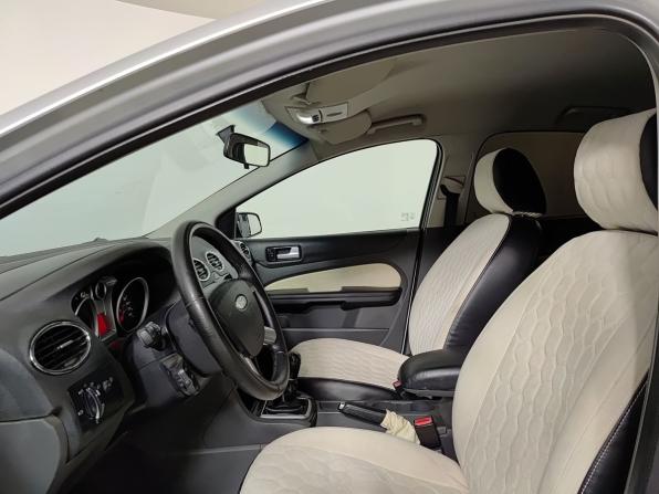 Ford Focus II с пробегом 2007 года, цена 270 000 рублей, 237837 км, седан, Автокод Объявления