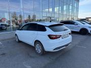 Lada (ВАЗ) Vesta I Рестайлинг (NG) Пермь  - изображение 8