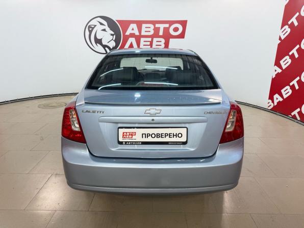 Chevrolet Lacetti I с пробегом 2009 года, цена 480 000 рублей, 212455 км, седан, Автокод Объявления