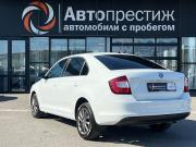 Skoda Rapid I Рестайлинг Волгоград  - изображение 26