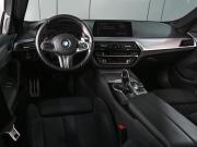BMW 5 серии VII (G30/G31/G38) Ростов-на-Дону  - изображение 29