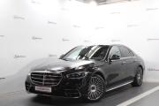 Mercedes-Benz S-Класс VII (W223) Владивосток  - изображение 28