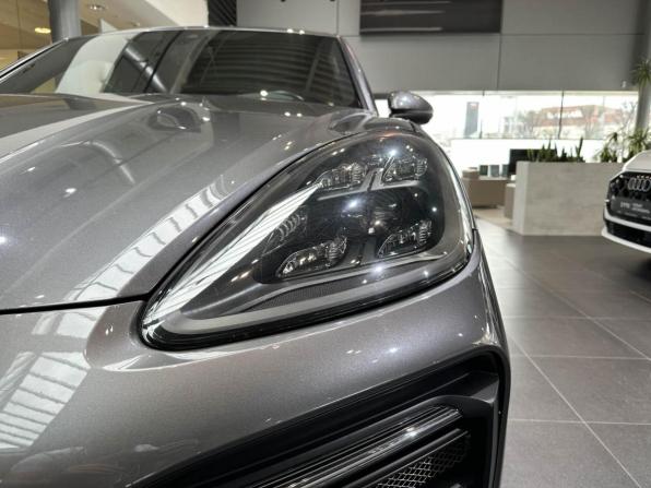 Porsche Cayenne III с пробегом 2019 года, цена 6 690 000 рублей, 106731 км, внедорожник, Автокод Объявления