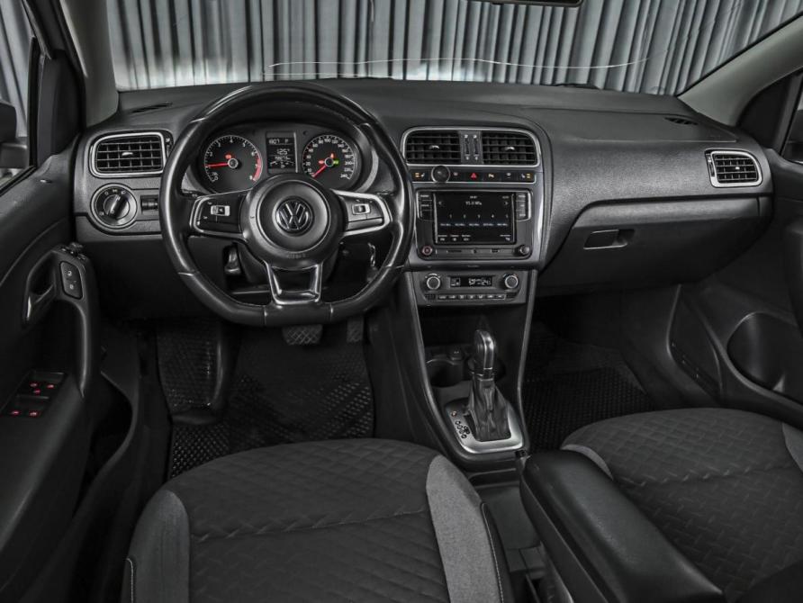 Volkswagen Polo V Рестайлинг Ставрополь  - изображение 6