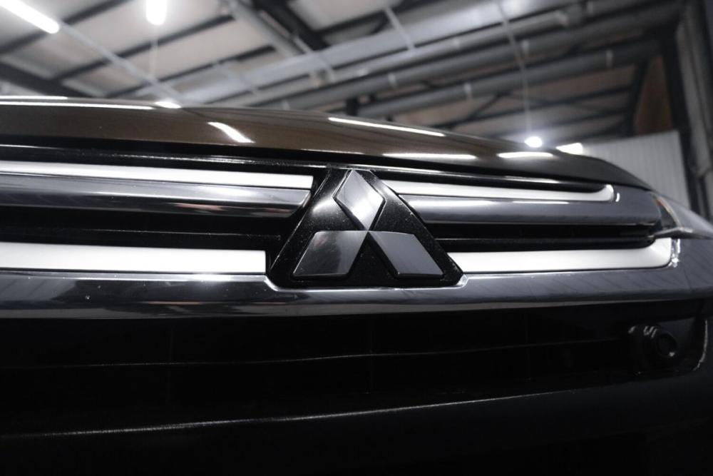 Mitsubishi Outlander III Рестайлинг 2 Тюмень  - изображение 10