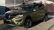 Renault Sandero II Оренбург  - изображение 15