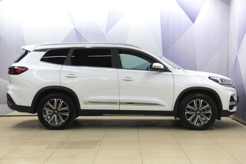 Chery Tiggo 8 I Чебоксары  - изображение 7