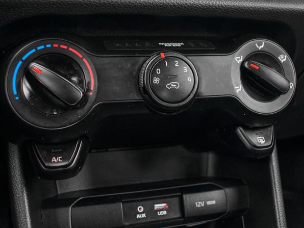 Kia Picanto III с пробегом 2017 года, цена 1 360 000 рублей, 79720 км, хэтчбек, Автокод Объявления