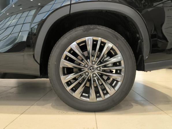 Toyota Highlander IV (XU70) с пробегом 2026 года, цена 5 350 000 рублей, 10 км, внедорожник, Автокод Объявления