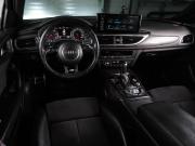 Audi A6 IV (C7) Рестайлинг Воронеж  - изображение 30