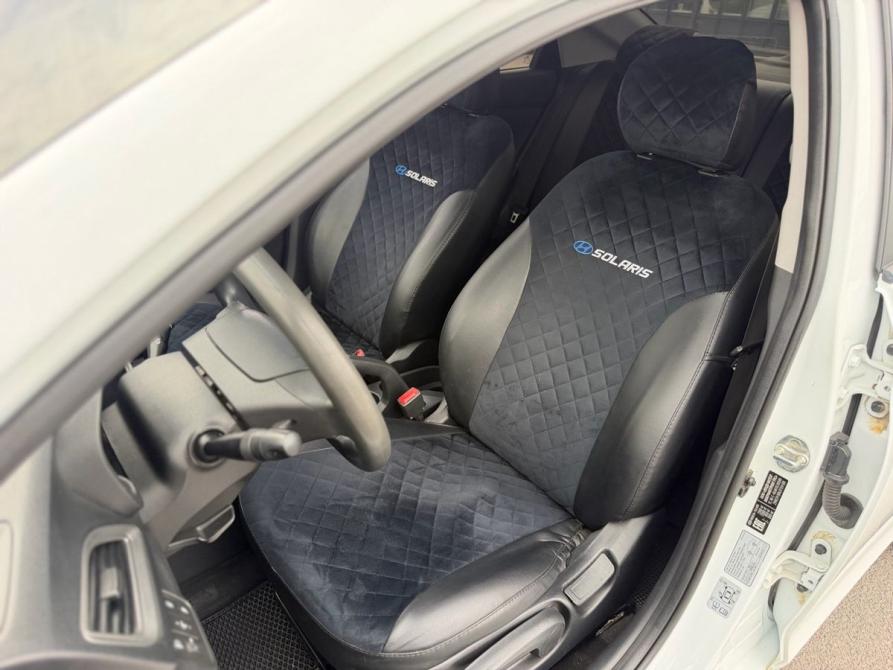 Hyundai Solaris II Волгоград  - изображение 21