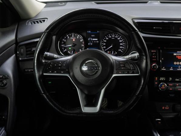 Nissan X-Trail III Рестайлинг с пробегом 2021 года, цена 2 759 000 рублей, 111294 км, внедорожник, Автокод Объявления