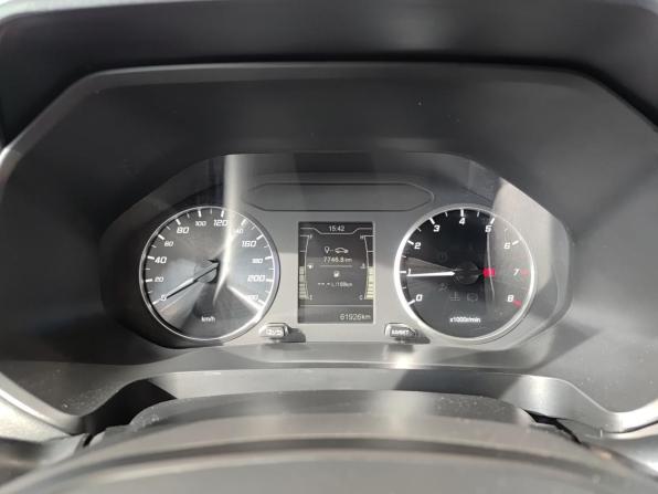 Chery Tiggo 4 Pro I с пробегом 2023 года, цена 1 455 000 рублей, 61926 км, внедорожник, Автокод Объявления