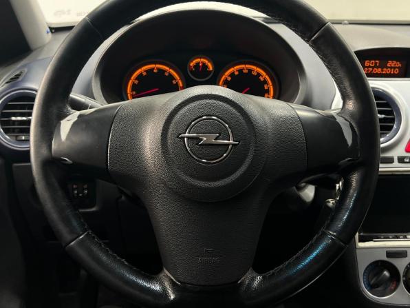Opel Corsa D Рестайлинг I с пробегом 2010 года, цена 399 000 рублей, 110000 км, хэтчбек, Автокод Объявления