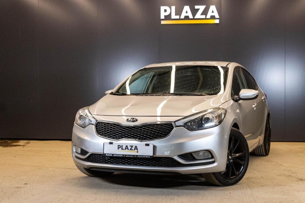Kia Cerato III Уфа  - изображение 1