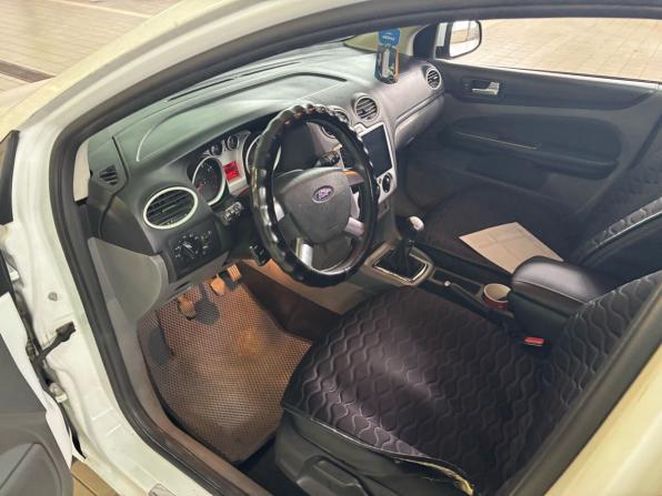 Ford Focus II Рестайлинг с пробегом 2011 года, цена 549 000 рублей, 251790 км, седан, Автокод Объявления
