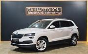 Skoda Karoq I Уфа  - изображение 21