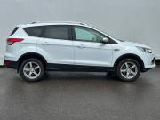 Ford Kuga II Москва  - изображение 20