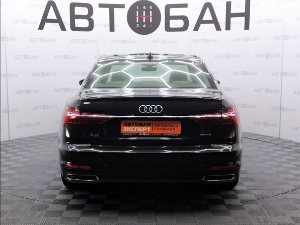 Audi A6 V (C8) с пробегом 2020 года, цена 3 167 000 рублей, 166072 км, седан, Автокод Объявления