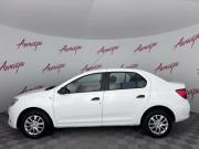 Renault Logan II Рестайлинг Псков  - изображение 22