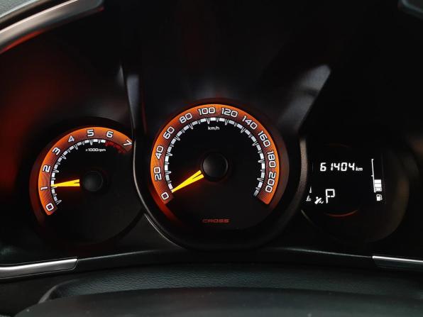 Lada (ВАЗ) XRAY I с пробегом 2019 года, цена 1 040 000 рублей, 61404 км, хэтчбек, Автокод Объявления