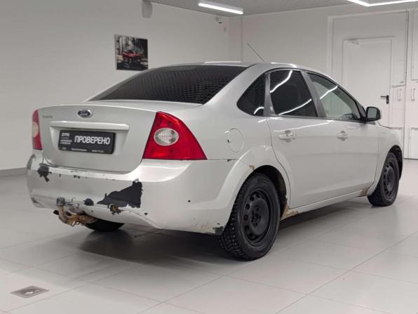 Ford Focus II Рестайлинг с пробегом 2009 года, цена 469 000 рублей, 267511 км, седан, Автокод Объявления
