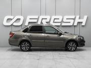 Lada (ВАЗ) Granta I Рестайлинг Ростов-на-Дону  - изображение 21