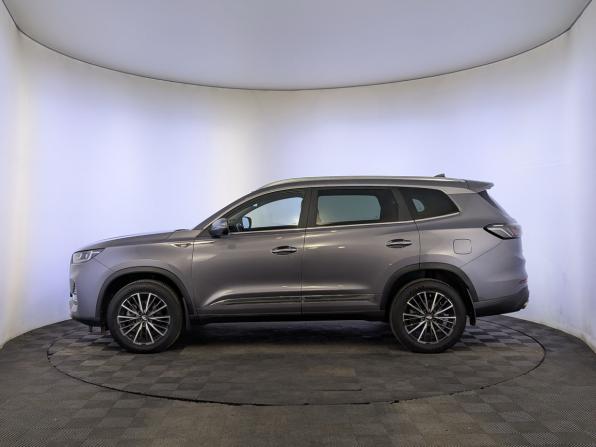 Chery Tiggo 8 Pro Max I с пробегом 2023 года, цена 2 400 000 рублей, 28745 км, внедорожник, Автокод Объявления