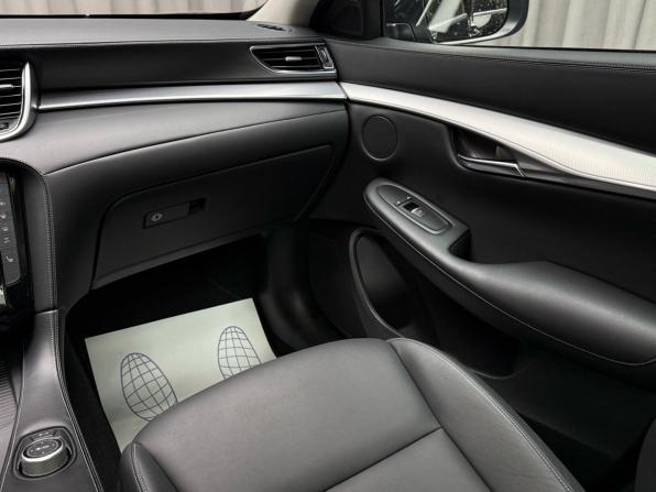Infiniti QX50 II с пробегом 2021 года, цена 3 349 000 рублей, 47000 км, внедорожник, Автокод Объявления