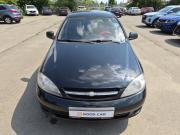 Chevrolet Lacetti I Саратов  - изображение 46