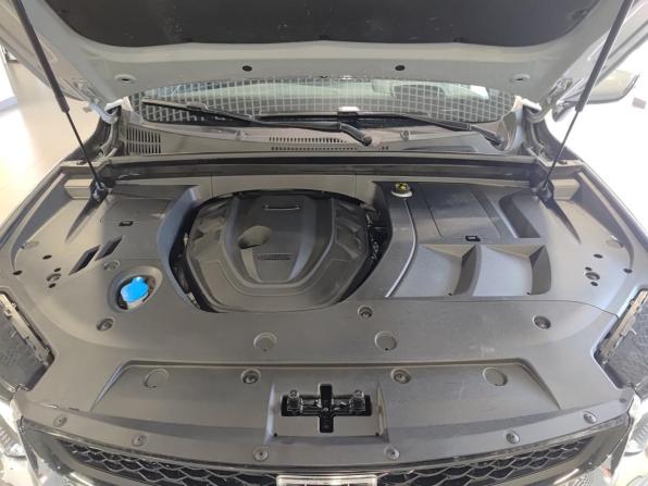 Geely Tugella I Рестайлинг с пробегом 2023 года, цена 2 550 000 рублей, 59026 км, внедорожник, Автокод Объявления