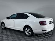 Skoda Octavia III (A7) Ростов-на-Дону  - изображение 27