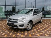 Lada (ВАЗ) Granta I Калуга  - изображение 19