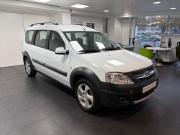 Lada (ВАЗ) Largus I Киров  - изображение 18