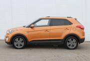 Hyundai Creta I Нижний Новгород  - изображение 25