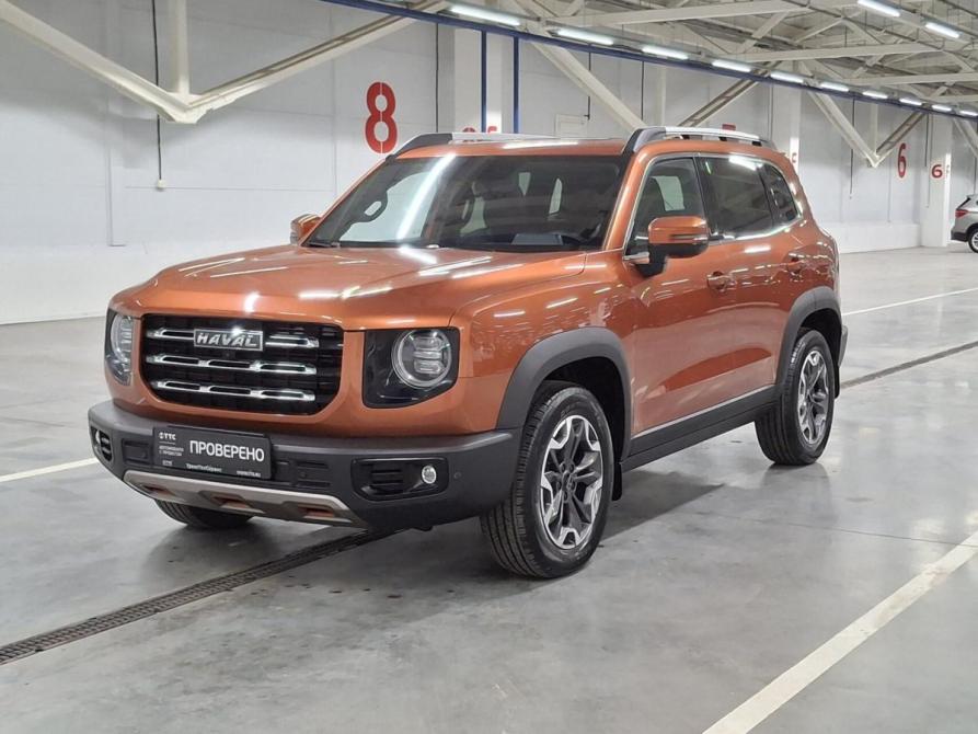 Haval Dargo I Казань  - изображение 1