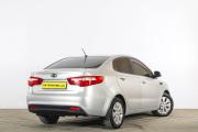 Kia Rio III Тюмень  - изображение 25