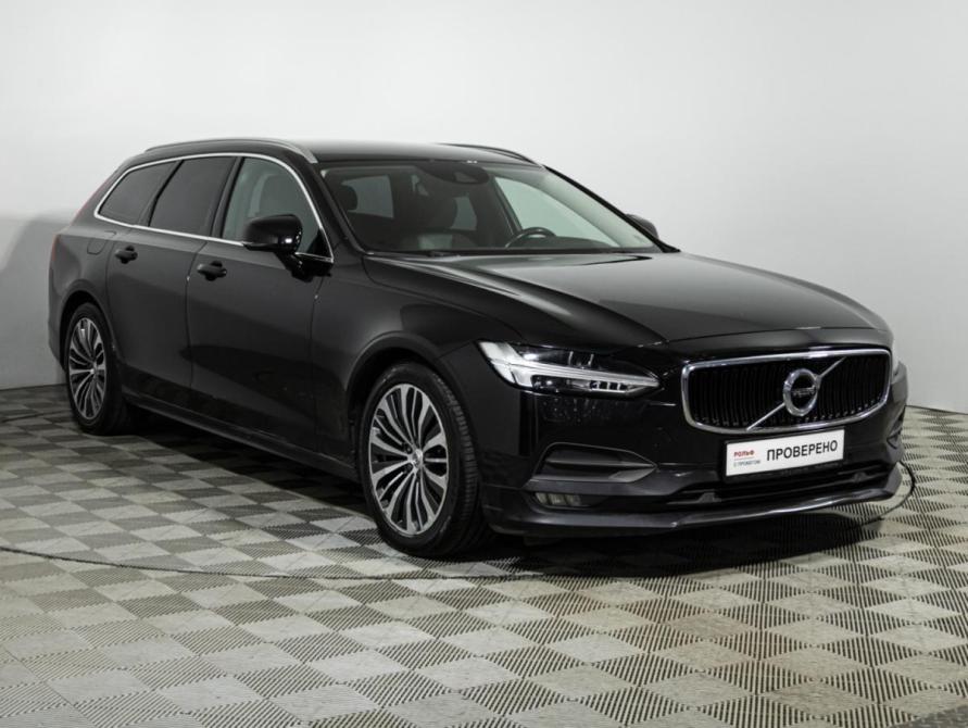 Volvo V90 II Санкт-Петербург  - изображение 3