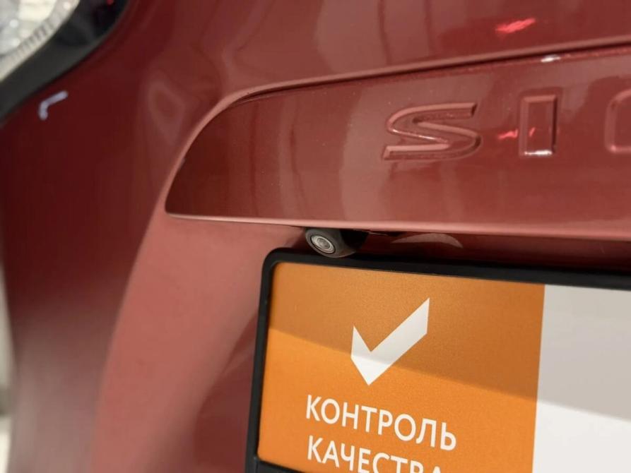 Toyota Sienta II Новосибирск  - изображение 11