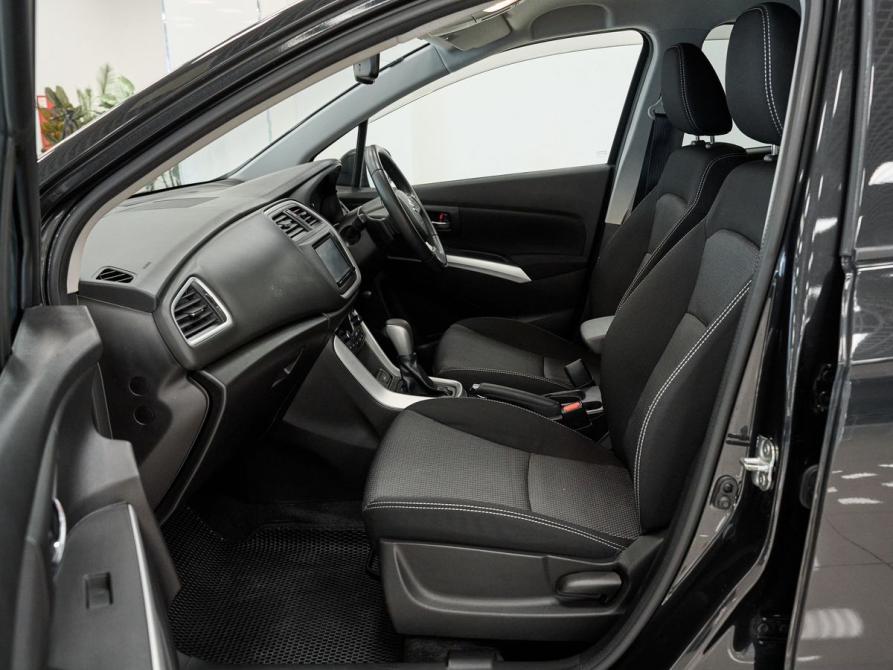 Suzuki SX4 II (S-Cross) Самара  - изображение 14