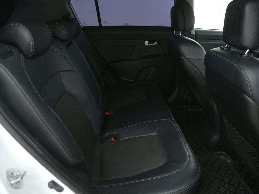 Kia Sportage III Иваново  - изображение 11