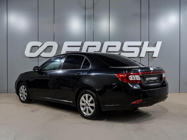 Chevrolet Epica V250 Рестайлинг с пробегом 2011 года, цена 619 000 рублей, 284494 км, седан, Автокод Объявления