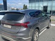 Hyundai Santa Fe IV Рестайлинг Ижевск  - изображение 36