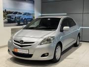 Toyota Belta I Новосибирск  - изображение 14