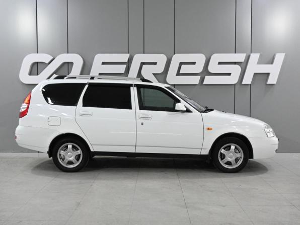 Lada (ВАЗ) Priora I с пробегом 2010 года, цена 399 000 рублей, 94506 км, универсал, Автокод Объявления
