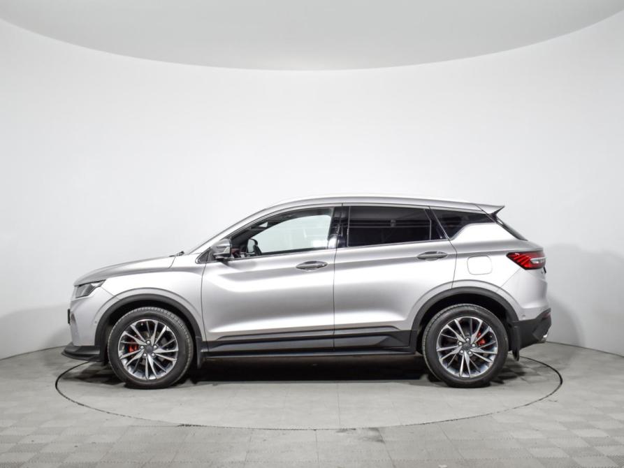 Geely Coolray I Санкт-Петербург  - изображение 8