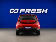 Kia Soul III Москва  - изображение 25