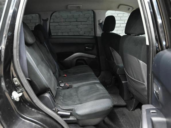 Mitsubishi Outlander II с пробегом 2008 года, цена 1 100 000 рублей, 238439 км, внедорожник, Автокод Объявления