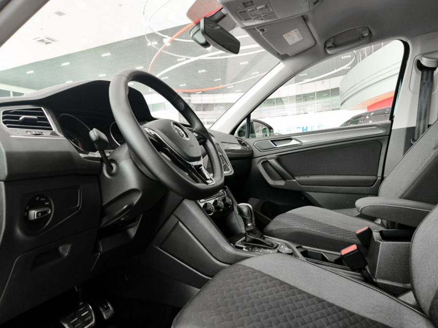 Volkswagen Tiguan II Казань  - изображение 20
