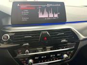 BMW 5 серии VII (G30/G31/G38) Красноярск  - изображение 54